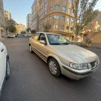 سمند۸۲بدون رنگ