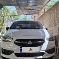 شاهین G 1402|خودرو سواری و وانت|کرمان, |دیوار