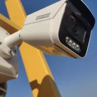 دوربین مداربسته و دزدگیر اماکن