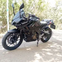 RS200|موتورسیکلت|کرج, گلشهر|دیوار