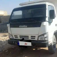 فروش ایسوزو ۶ تن