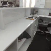 دکور برایه کافی‌شاپ و موبایل فروشی و....
