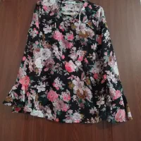 شومیز مجلسی