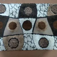 فرش اتاق|فرش|میانه, |دیوار