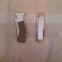 چاقو تاشو