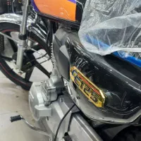 هوندا CG200 و CG125 پرواز نقد و اقساط ۲۰ ماهه|موتورسیکلت|تهران, بهار|دیوار