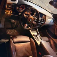 x3 2016 بی ام و|خودرو سواری و وانت|تهران, جنتآباد جنوبی|دیوار