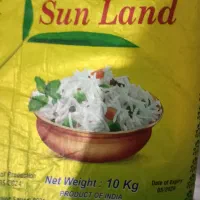 برنج هندی سانلند