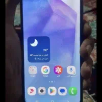 گوشی سامسونگa55|موبایل|منوجان, |دیوار