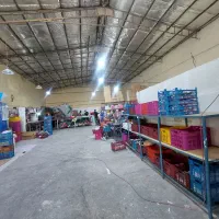 نیروی خدماتی