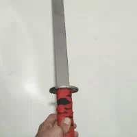 چاقو وشمشیر فروش فوری