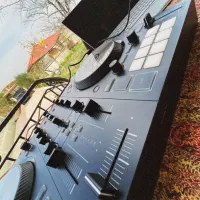 Traktor mk3 s2|آلات موسیقی|تهران, دبستان|دیوار