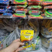 تولید کننده پخش بزرگ انواع اسکاج و سیم فر ظرفشویی|لوازم نظافت|آمل, |دیوار