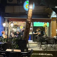 همکار باریستا