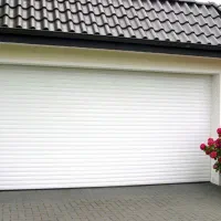 نصب و تعمیر انواع درب های کرکره ای برقی