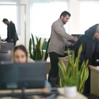 استخدام (2 نفر) مسئول ثبت سفارش