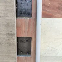 کاشت میلگرد و بولت نصب صفحه و پلیت|خدمات پیشه و مهارت|سنندج, |دیوار