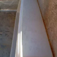 وان پلاستیکی 2در1|لوازم حمام|آبسرد, |دیوار