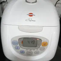 پلوپز دیجیتالی پارس خزر