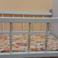 تخت کودک
