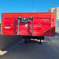 لبه ماموت|خودرو سنگین|مشهد, بهشت|دیوار