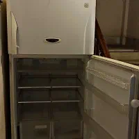 یخچال و فریزر مارک دوو