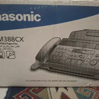 دستگاه فکس