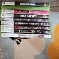 فروش بازی های Xbox 360 orginall
