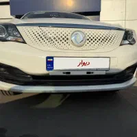 دانگ فنگ E70 برقی صفر