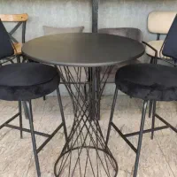 صندلی اپنی کانتر بار اوپنی jilSa68|میز و صندلی غذاخوری|ارومیه, |دیوار