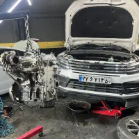 شاگرد مکانیک