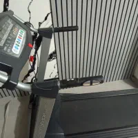 تردمیل درحد نو