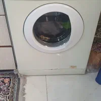 لباسشویی آبسال ۵ کیلوی