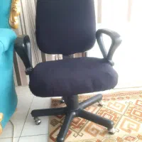 صندلی چرخ دار سالم