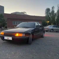 ۴۰۵ مدل ۸۳ سرحال