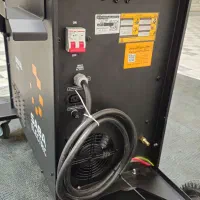 دستگاه جوش CO2مدل مستر میگ دیجیتال|ماشین‌آلات صنعتی|تهران, شهر زیبا|دیوار