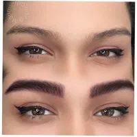 شیدینگ لب و میکرو وفیبروز