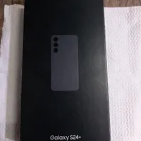سامسونگ +Galaxy S24 با حافظهٔ ۲۵۶ گیگابایت|موبایل|اصفهان, روشن‌دشت|دیوار