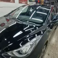 خدمات واکس و پولیش|خدمات موتور و ماشین|قم, الغدیر|دیوار