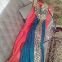 لباس مجلسی زنانه