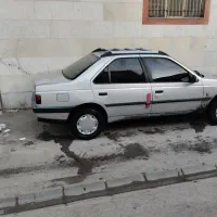 ماشین روآ سال 89 بیرنگ