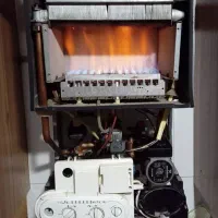 تعمیر پکیج وابگرمکن دیواری