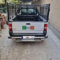 وانت پراید 151 SE، مدل ۱۳۹۹