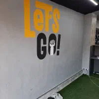 باشگاه بدنسازی آلفا فیت گرمدره