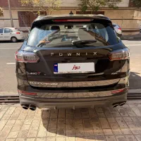 تیگو ۸ فول IE|خودرو سواری و وانت|تهران, امامت|دیوار