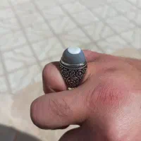 انگشتر باباقوری
