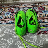 کفش چمن|کیف، کفش، کمربند|دهدشت, |دیوار