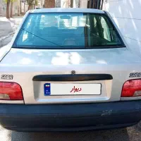 پرایدمدل ۸۵|خودرو سواری و وانت|کرمانشاه, |دیوار