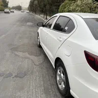 شاهین gl مدل ۴۰۲ بدون سانروف|خودرو سواری و وانت|مشهد, اقبال|دیوار