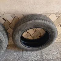 فروش یک جفت لاستیک رینگ15 سمند،پژوپاس|قطعات یدکی و لوازم جانبی|بیرجند, |دیوار